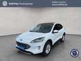 Ford Kuga 2.5 Duratec PHEV TITANIUM Weiß - thumbnail 1