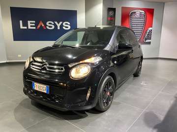 C1 Airscape VTi 72 S&S 5 porte Shine