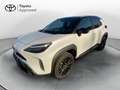 Toyota Yaris Cross 1.5 Hybrid 5p. E-CVT Adventure Bianco - thumbnail 1