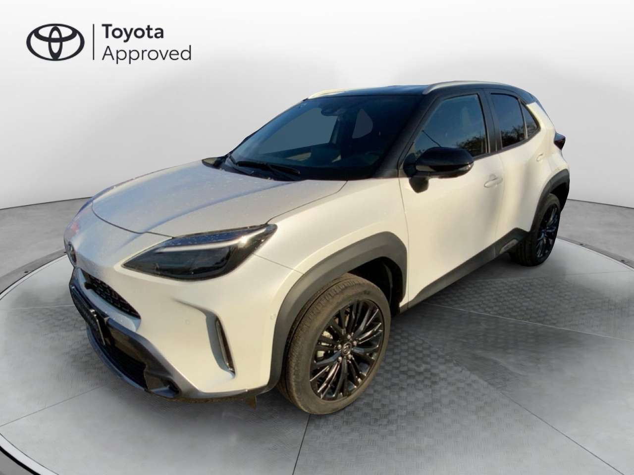 Toyota Yaris Cross 1.5 Hybrid 5p. E-CVT Adventure