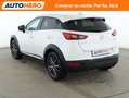 Mazda CX-3 2.0 Luxury Blanco - thumbnail 4