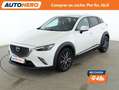 Mazda CX-3 2.0 Luxury Blanco - thumbnail 1