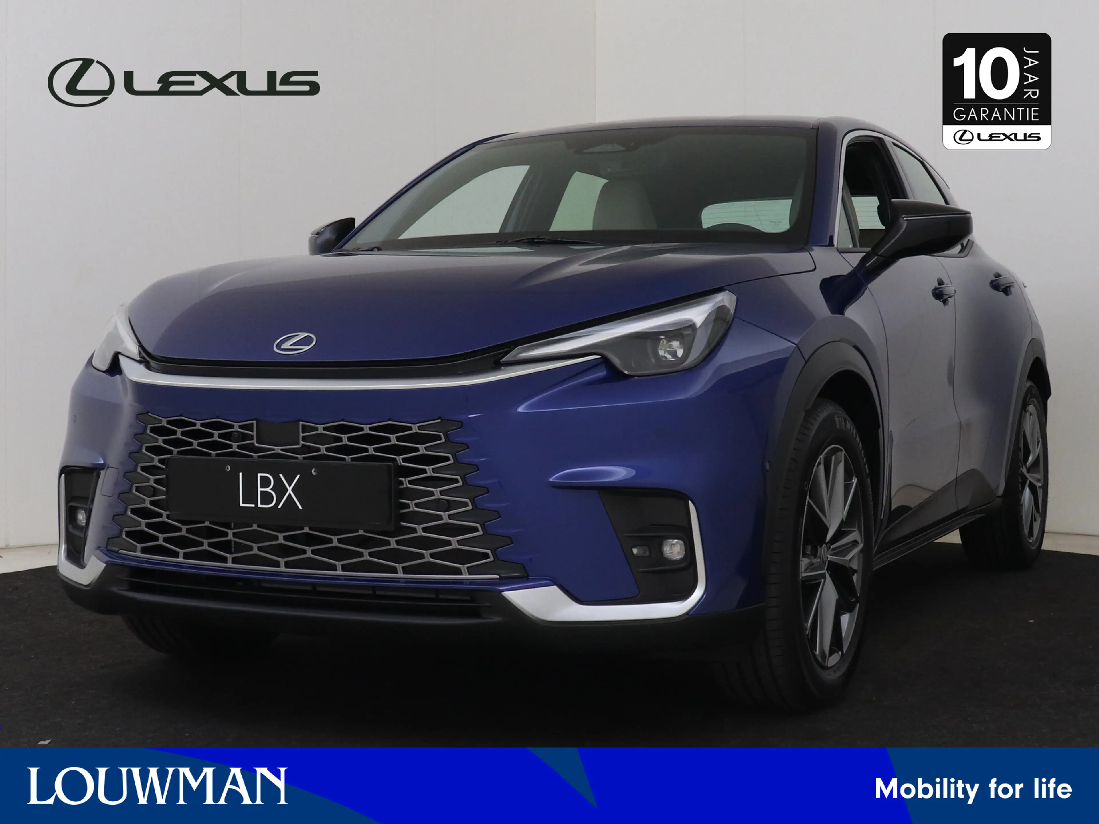 Lexus LBX Elegant Advanced Pack | 360 Camera | HUD