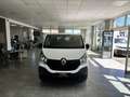 Renault Trafic L2H1 2,9t Kamera/Regale/Navi/1Hand Blanc - thumbnail 2