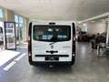 Renault Trafic L2H1 2,9t Kamera/Regale/Navi/1Hand Blanc - thumbnail 5
