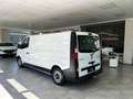 Renault Trafic L2H1 2,9t Kamera/Regale/Navi/1Hand Blanc - thumbnail 4