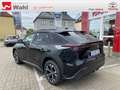 Toyota bZ4X 4x2 (71,4 kWh) PDC KAMERA NAVI ACC LED Black - thumbnail 4