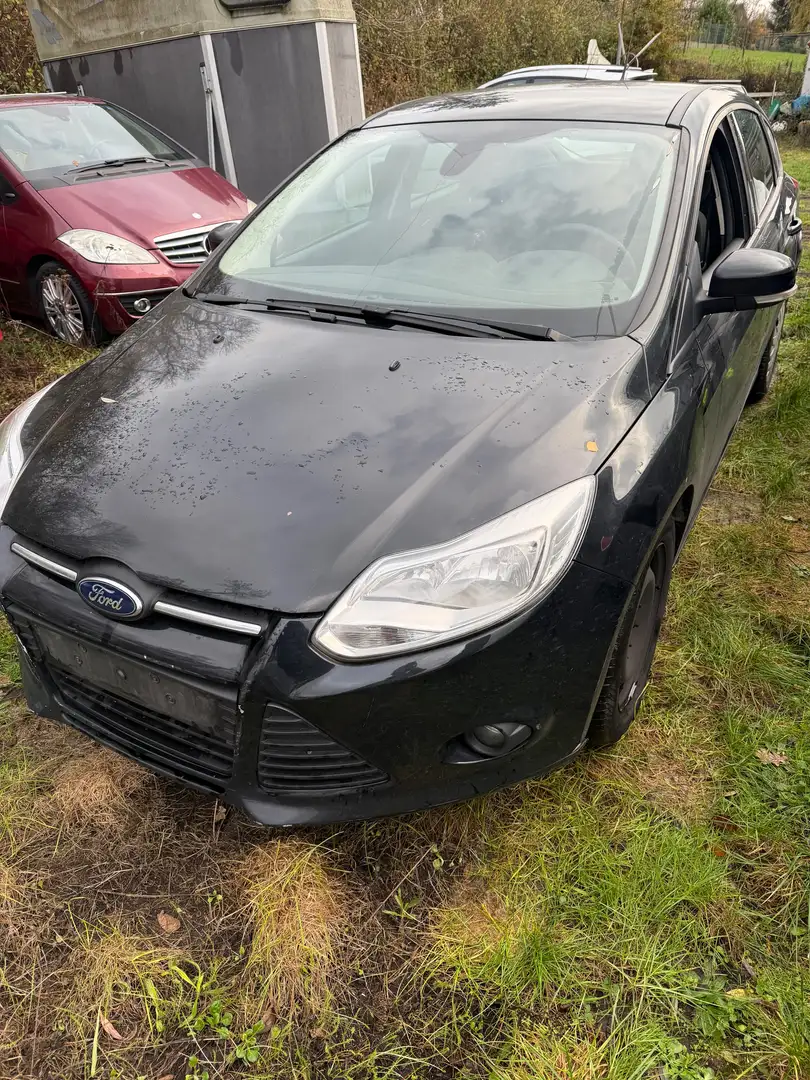 Ford Focus Focus 1.6 TDCi Titanium DPF - 2