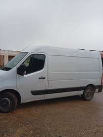 Ch.Cb. dCi 95kW P L2 3500 RG