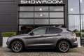 Alfa Romeo Stelvio 2.0 T GME AWD Veloce, 280 PK, ACC, Nieuwstaat! Gris - thumbnail 3