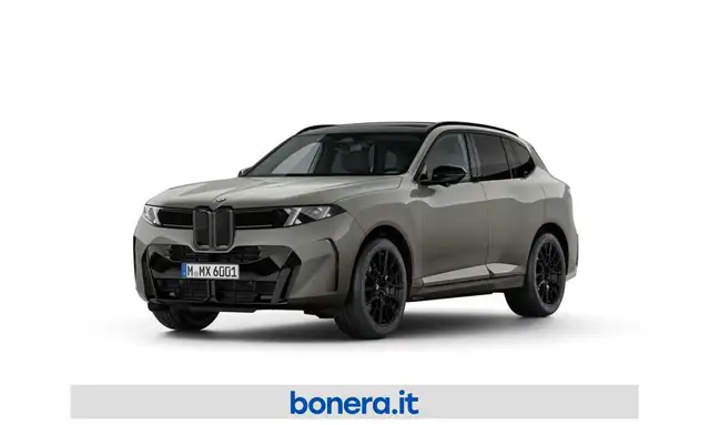 BMW X5 in Grey for sale