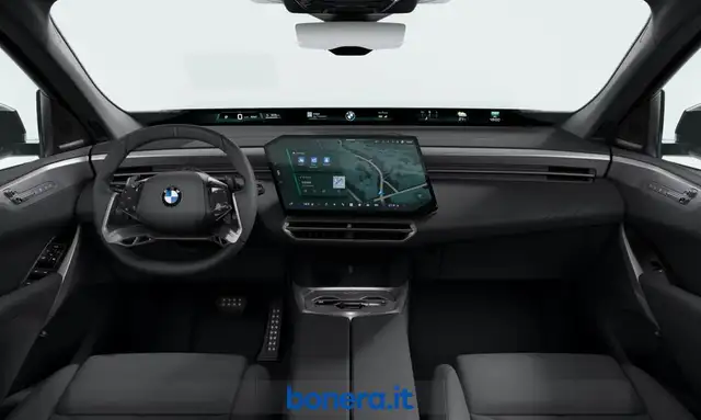 BMW X5 view 3