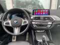 BMW X4 M M40 d * TVA * GPS * CAMERA * COCKPIT * TOIT PANO Blau - thumbnail 10