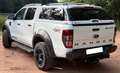 Ford Ranger 3.2 tdci double cab Wildtrak 200cv auto Wit - thumbnail 4