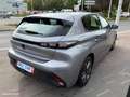 Peugeot 308 1.5 bluehdi 130 Active Pack 2022 Gris - thumbnail 3