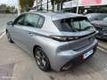 Peugeot 308 1.5 bluehdi 130 Active Pack 2022 Gris - thumbnail 4