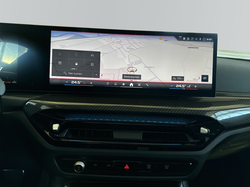 BMW 340 M340d xDrive Touring 480€ netto/mtl.*M Sportpaket — photo 14