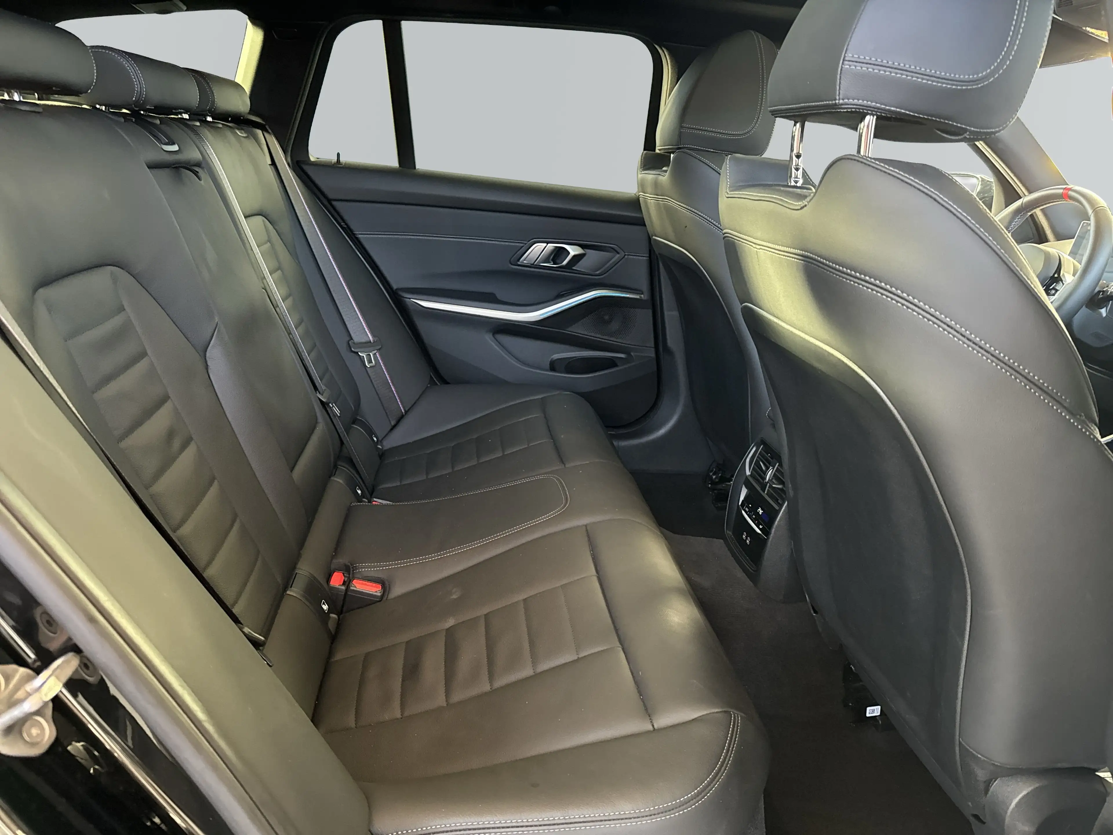 BMW 340 M340d xDrive Touring 480€ netto/mtl.*M Sportpaket — photo 10