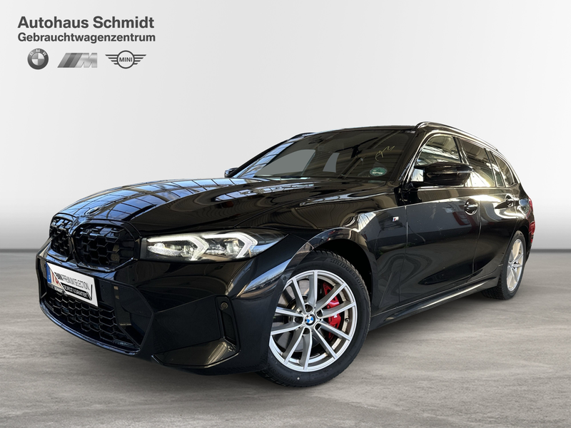 BMW 340 M340d xDrive Touring 480€ netto/mtl.*M Sportpaket