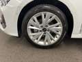 Audi A3 advanced 30 TFSI S tr. LED AHK NAVI Weiß - thumbnail 14
