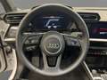 Audi A3 advanced 30 TFSI S tr. LED AHK NAVI Weiß - thumbnail 12