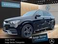 Mercedes-Benz GLE 400 GLE 400 d 4MATIC *AMG*MBUX*PANO*BURMESTER*AHK* Schwarz - thumbnail 1
