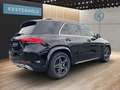 Mercedes-Benz GLE 400 GLE 400 d 4MATIC *AMG*MBUX*PANO*BURMESTER*AHK* Schwarz - thumbnail 3