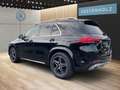 Mercedes-Benz GLE 400 GLE 400 d 4MATIC *AMG*MBUX*PANO*BURMESTER*AHK* Schwarz - thumbnail 4