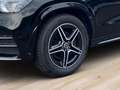 Mercedes-Benz GLE 400 GLE 400 d 4MATIC *AMG*MBUX*PANO*BURMESTER*AHK* Schwarz - thumbnail 6