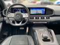 Mercedes-Benz GLE 400 GLE 400 d 4MATIC *AMG*MBUX*PANO*BURMESTER*AHK* Schwarz - thumbnail 10