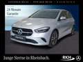 Mercedes-Benz B 200 B 200 Progressive/Navi/Totwink.-Ass/360°/LED/SHZ Silber - thumbnail 1