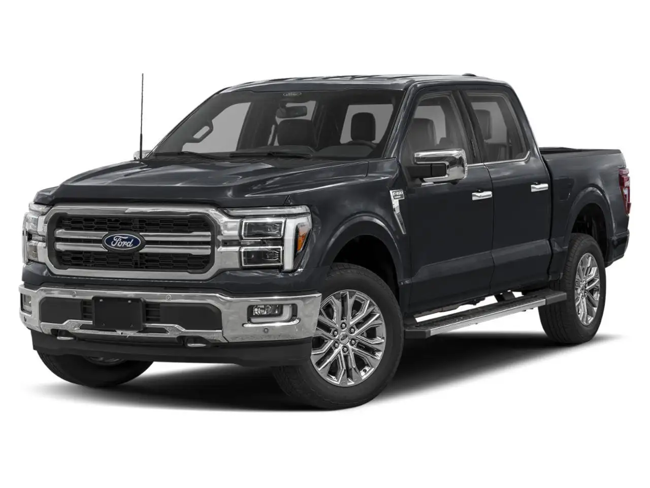 2025 Ford F 150