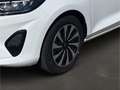 Ford Fiesta 1.0 Titanium Plus AHK+CARPLAY+WINTERPAKET Blanc - thumbnail 8
