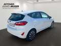 Ford Fiesta 1.0 Titanium Plus AHK+CARPLAY+WINTERPAKET Blanc - thumbnail 4