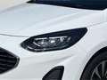 Ford Fiesta 1.0 Titanium Plus AHK+CARPLAY+WINTERPAKET Blanc - thumbnail 7