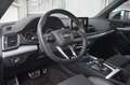 Audi Q5 45 TFSI quattro Sport S Line Edition TREKHAAK/CAME Negro - thumbnail 6
