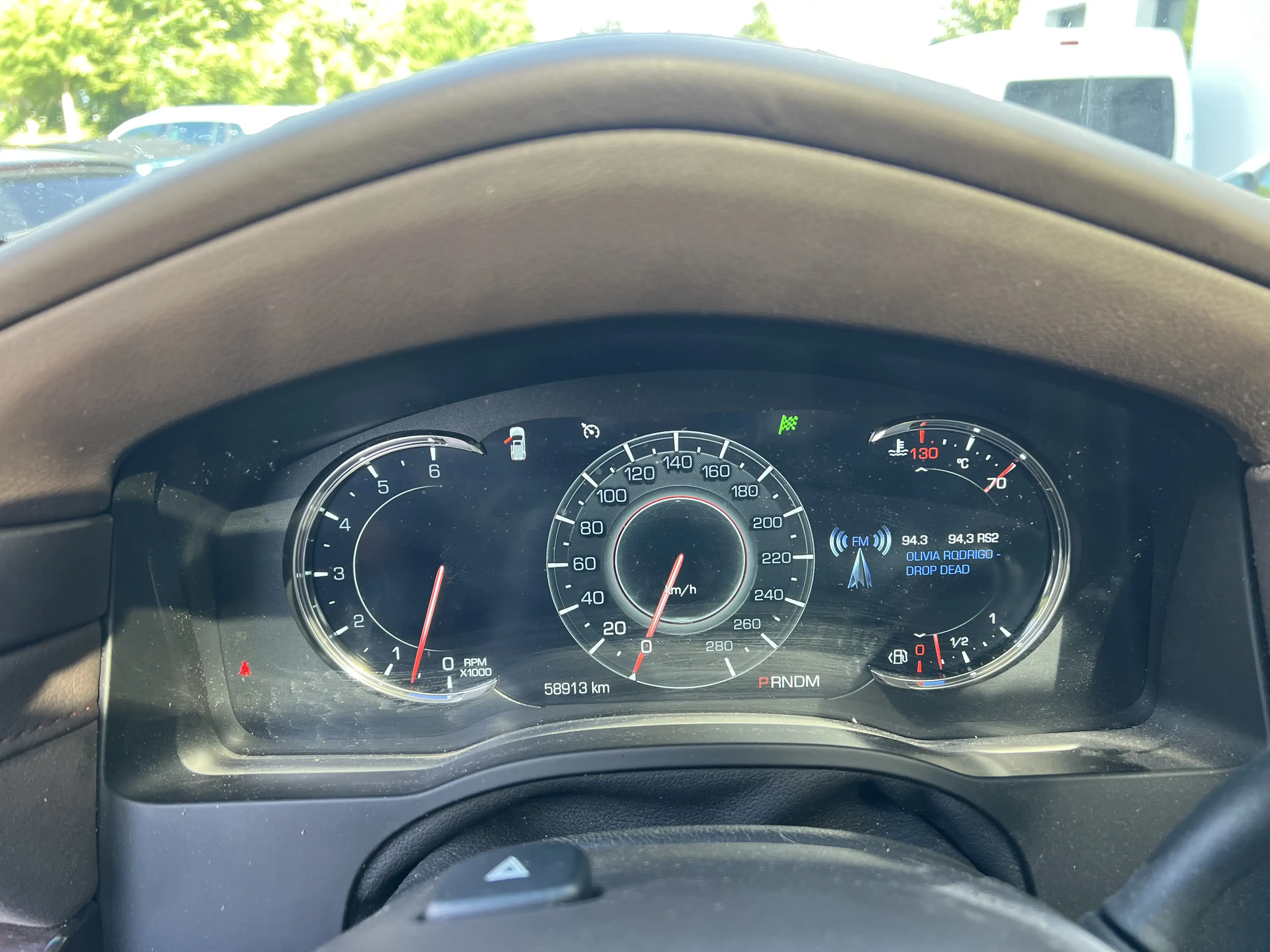 Cadillac Escalade Escalade 6.2 V8 ESV Premium Leder LED Navi — photo 11