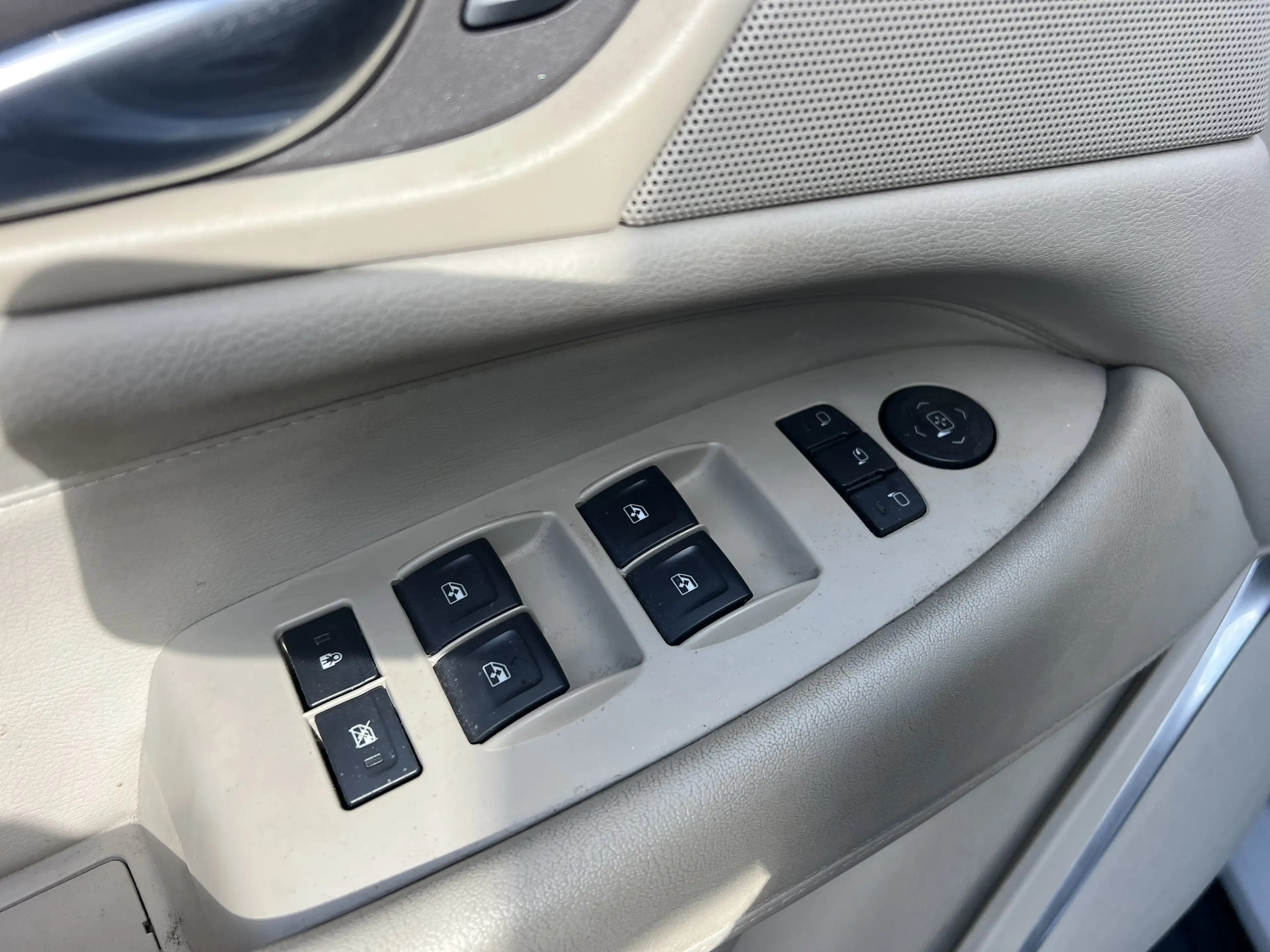 Cadillac Escalade Escalade 6.2 V8 ESV Premium Leder LED Navi — photo 15