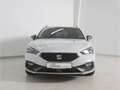 SEAT Leon Sportstourer 1.5 eTSI DSG FR LED/NAV/KAMERA Weiß - thumbnail 4