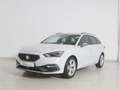 SEAT Leon Sportstourer 1.5 eTSI DSG FR LED/NAV/KAMERA Weiß - thumbnail 2