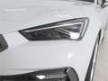 SEAT Leon Sportstourer 1.5 eTSI DSG FR LED/NAV/KAMERA Weiß - thumbnail 3