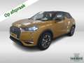 DS Automobiles DS 3 Crossback E-Tense Grand Chic 50 kWh (136 PK) 2e-Eig. & Keuri Gelb - thumbnail 1
