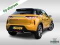 DS Automobiles DS 3 Crossback E-Tense Grand Chic 50 kWh 3-Fase 2e-Eig. & Keurig- Gelb - thumbnail 2