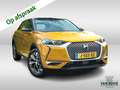 DS Automobiles DS 3 Crossback E-Tense Grand Chic 50 kWh 3-Fase 2e-Eig. & Keurig- Gelb - thumbnail 8