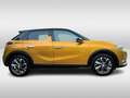 DS Automobiles DS 3 Crossback E-Tense Grand Chic 50 kWh 3-Fase 2e-Eig. & Keurig- Jaune - thumbnail 4