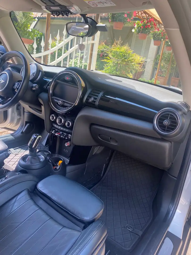 MINI Cooper SD 2.0 Hype 3p auto - 2