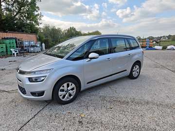 e-HDi 115 Exclusive