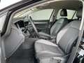 Volkswagen Golf VIII 1.5 TSI GOAL AHK/LED/ACC/DCP/SHZ Noir - thumbnail 12