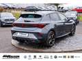 CUPRA Leon 1.5 eTSI DSG DCC SENNHEISER NAVI KAMERA PARK ACC L Grau - thumbnail 4