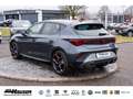 CUPRA Leon 1.5 eTSI DSG DCC SENNHEISER NAVI KAMERA PARK ACC L Grau - thumbnail 3